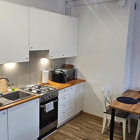 Słoneczny Apartament Warka Zewnętrze zdjęcie
