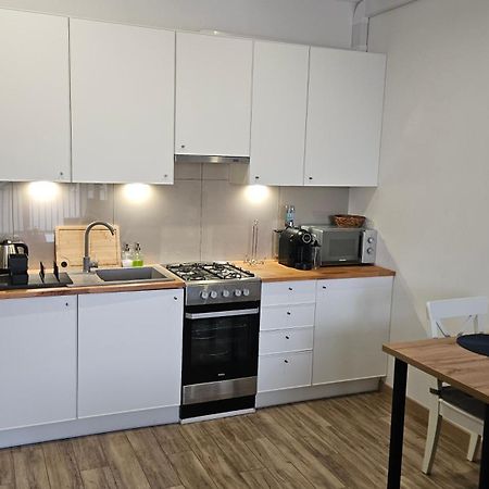 Słoneczny Apartament Warka Zewnętrze zdjęcie