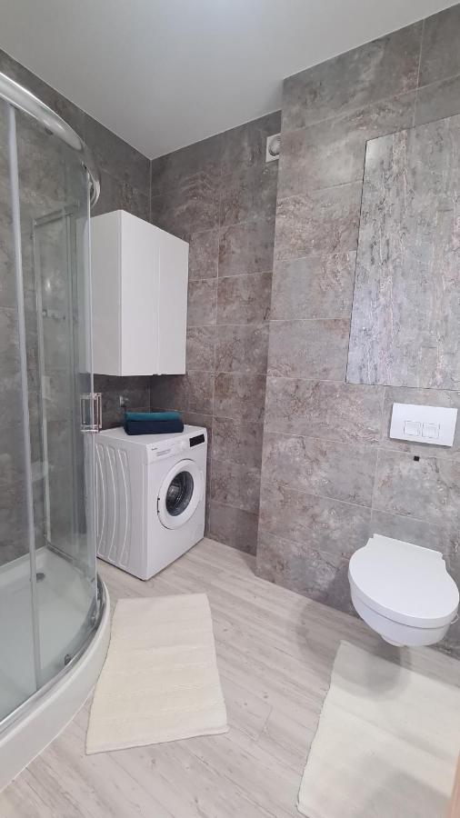 Słoneczny Apartament Warka Zewnętrze zdjęcie