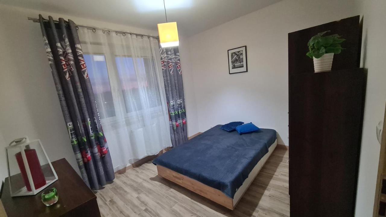 Słoneczny Apartament Warka Zewnętrze zdjęcie