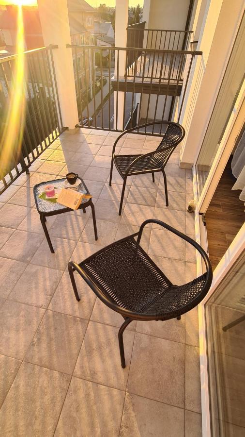 Słoneczny Apartament Warka Zewnętrze zdjęcie
