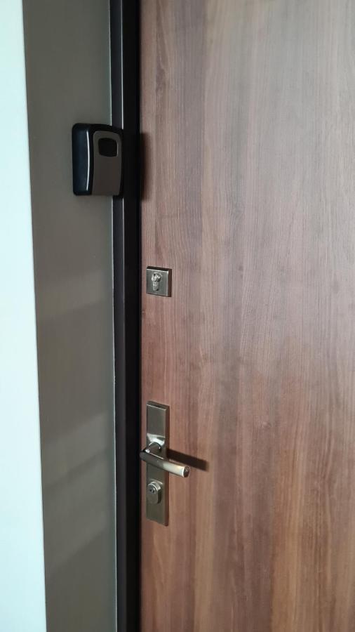 Słoneczny Apartament Warka Zewnętrze zdjęcie