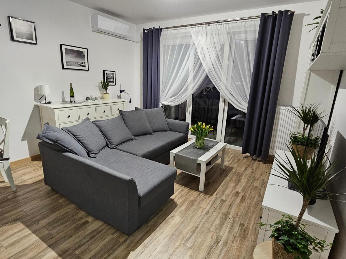 Słoneczny Apartament Warka Zewnętrze zdjęcie
