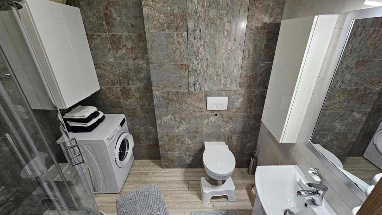 Słoneczny Apartament Warka Zewnętrze zdjęcie