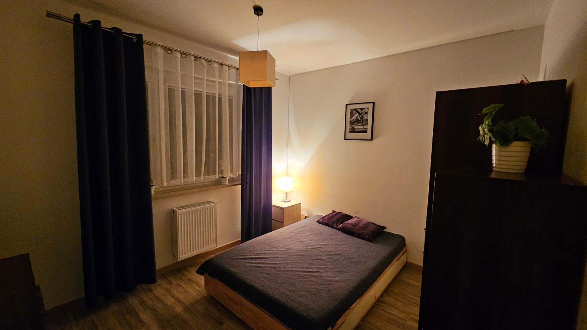Słoneczny Apartament Warka Zewnętrze zdjęcie
