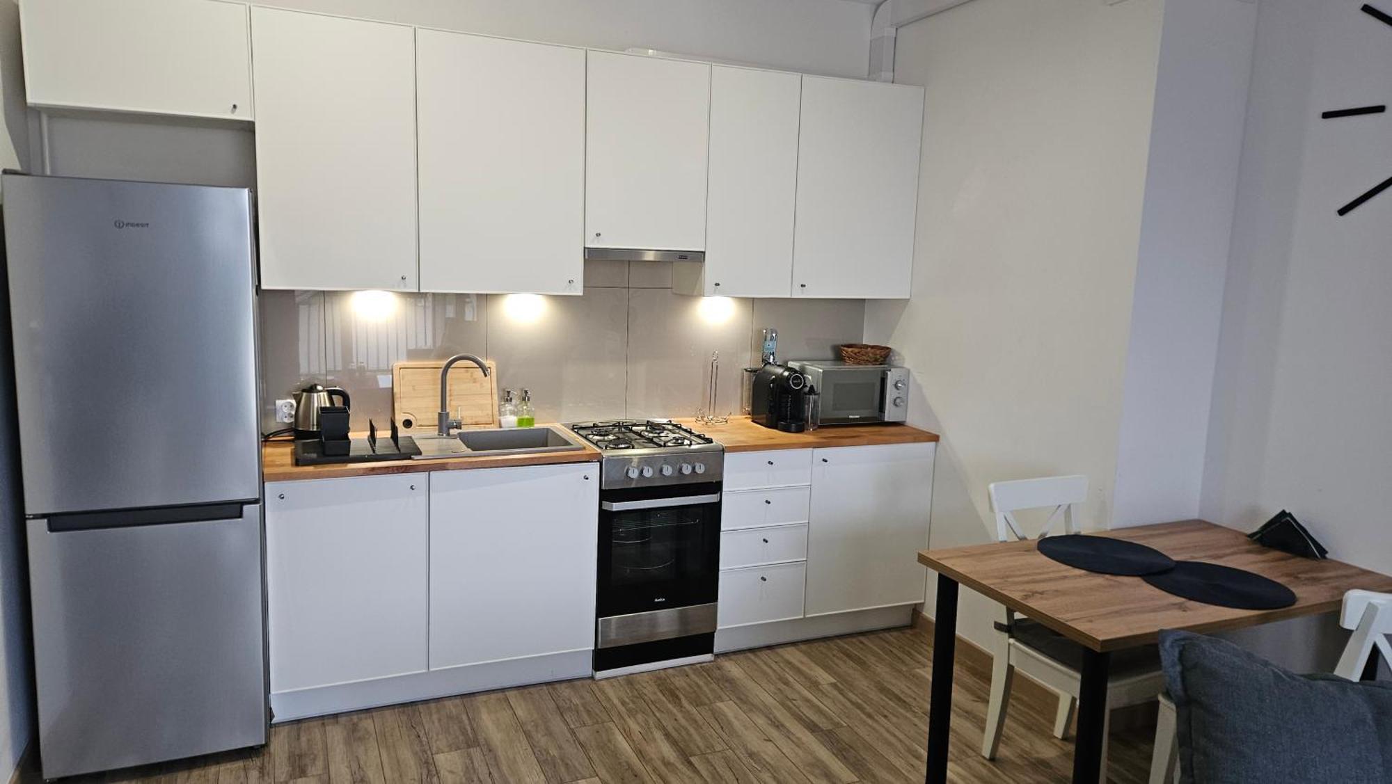 Słoneczny Apartament Warka Zewnętrze zdjęcie